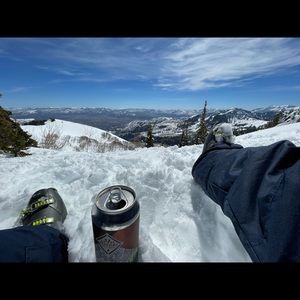 Meet your Posher, Nate